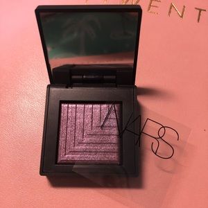 NARS Dual Intensity Eyeshadow Phoebe New